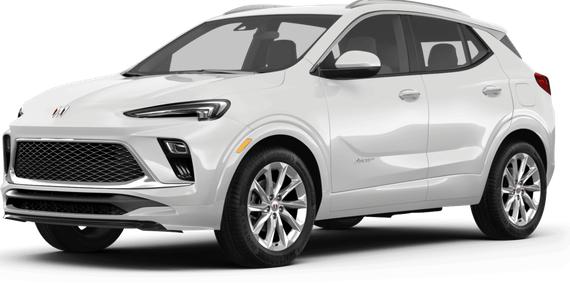 BUICK ENCORE GX 2024 KL4AMBS28RB038297 image BUICK ENCORE GX 2024 KL4AMBS28RB038297 image